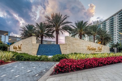 Parks - Sunny Isles Beach Miami