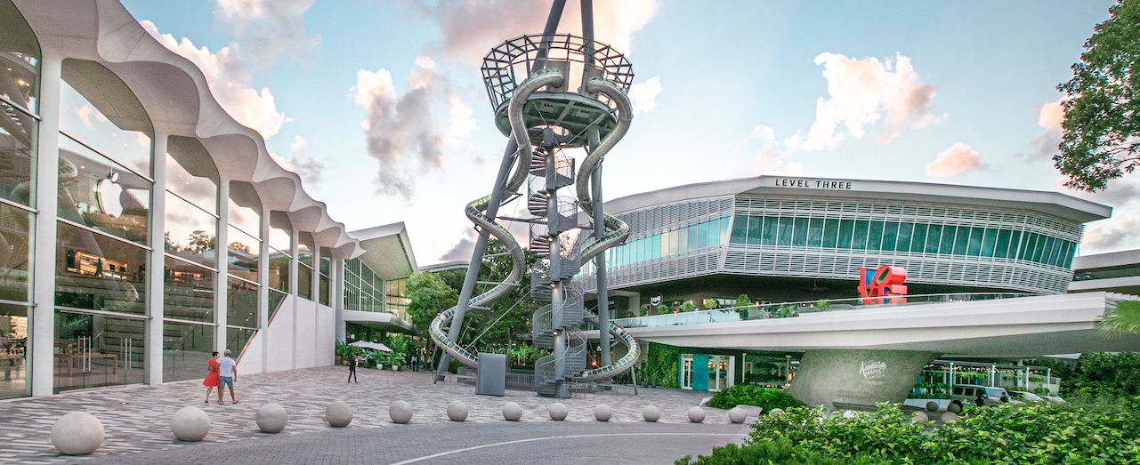 Nini & Loli - Miami, Fort Lauderdale - Aventura Mall