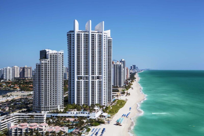 Photo Gallery - Sunny Isles Beach Miami