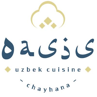 Chayhana Oasis logo