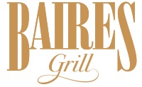 Baires Grill logo