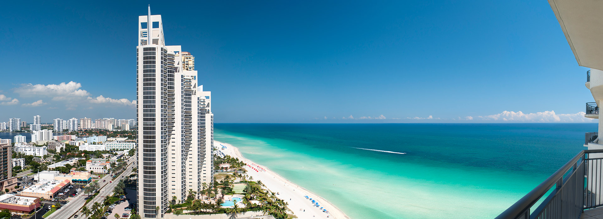 travel agency sunny isles beach