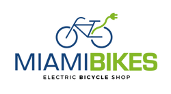 Miami Bike logo