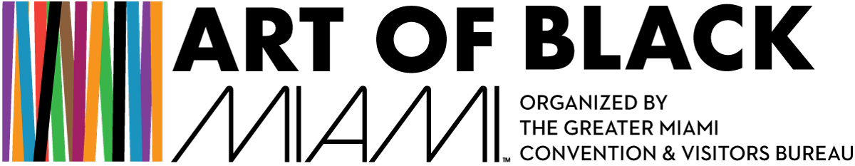 Art of Black Miami logo
