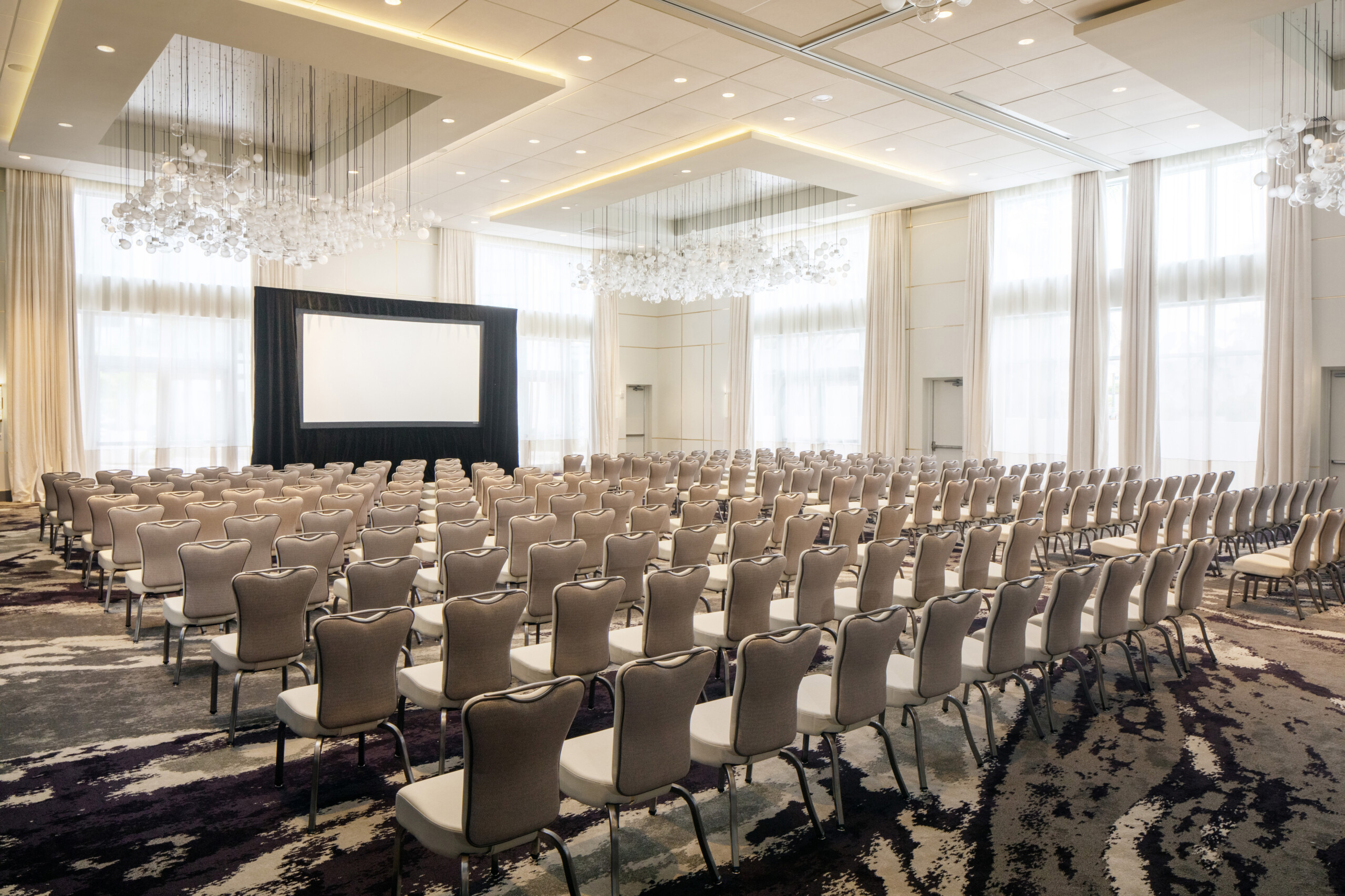 Hilton Aventura Meeting Room